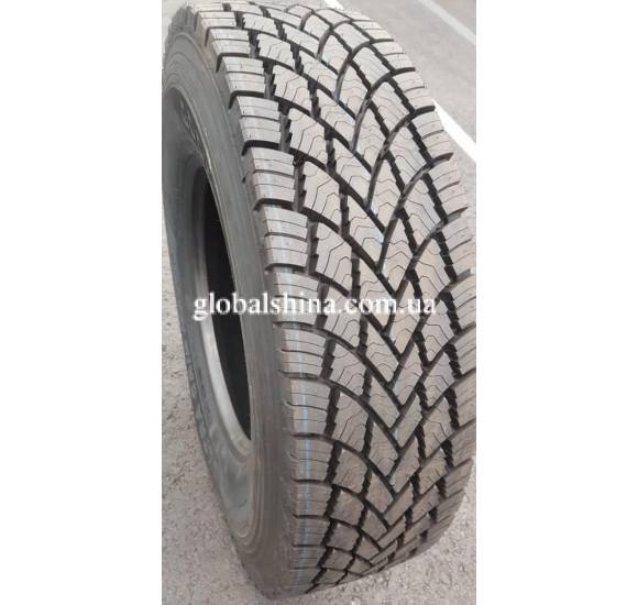 Goodyear Ultra Grip Max D (ведуча) 315/70 R22.5 154L/152M